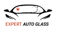 Expert Auto Glass official logo - Professional windshield replacement and chip repair specialists in Surrey, BC.