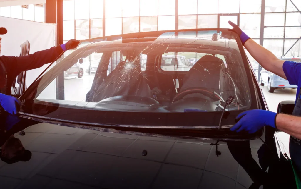 How Insurance Covers Windshield Replacement in BC (Complete 2026 Guide)