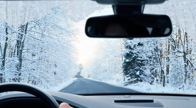 Seasonal Windshield Maintenance Tips for Canadian Drivers (Complete 2026 Guide)