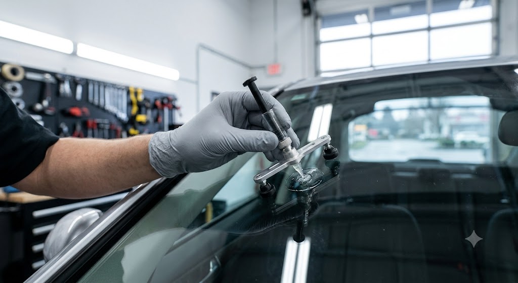 Auto Glass Repair in Surrey: Complete Guide to Cost, ICBC Claims & Same-Day Service