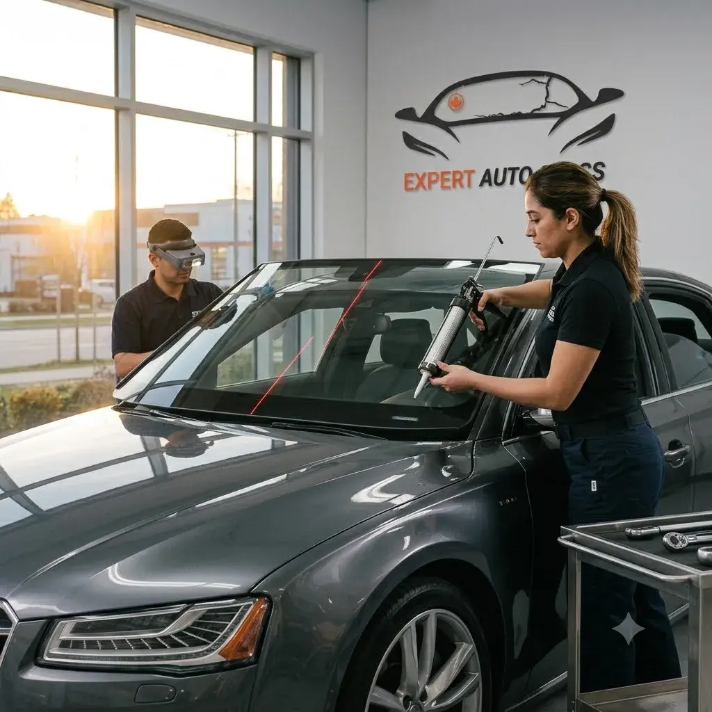 Windshield Replacement Cost in Surrey (2026)